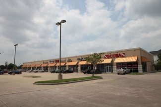 Plus de détails pour 9200-9296 Westheimer Rd, Houston, TX - Local commercial à louer