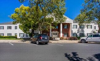 Plus de détails pour 1020 15th St, Modesto, CA - Bureau à louer