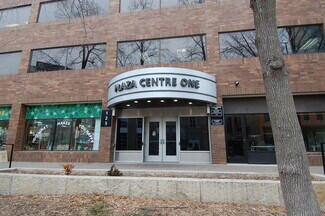 Plus de détails pour 125 S Dubuque St, Iowa City, IA - Bureau à louer