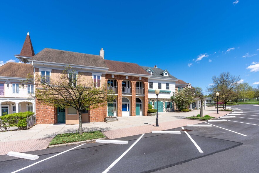 101-500 Lakemont Park Blvd, Altoona, PA à louer - Photo de l’immeuble – Image 3 sur 5