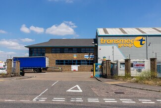 Plus de détails pour 726 London Rd, Grays - Industriel/Logistique à louer