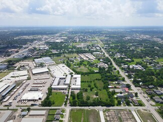 Plus de détails pour 3321-3325 Westside Dr – Industriel/Logistique à vendre, Pasadena, TX