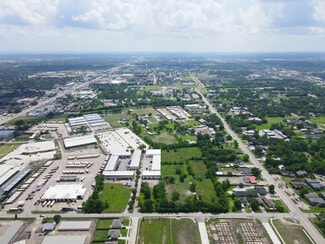 Plus de détails pour 3321-3325 Westside Dr – Industriel/Logistique à vendre, Pasadena, TX