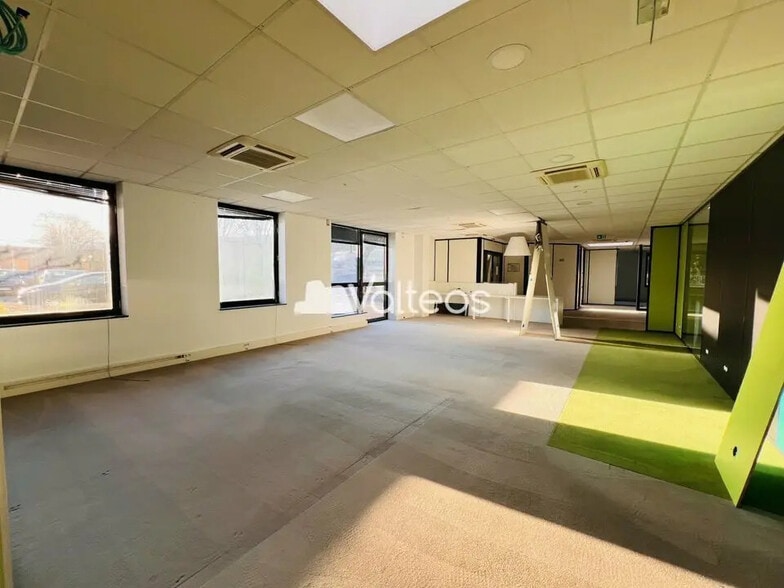 7 Bis Avenue De L'Europe, Ramonville-Saint-Agne à louer - Photo de l’immeuble – Image 3 sur 12