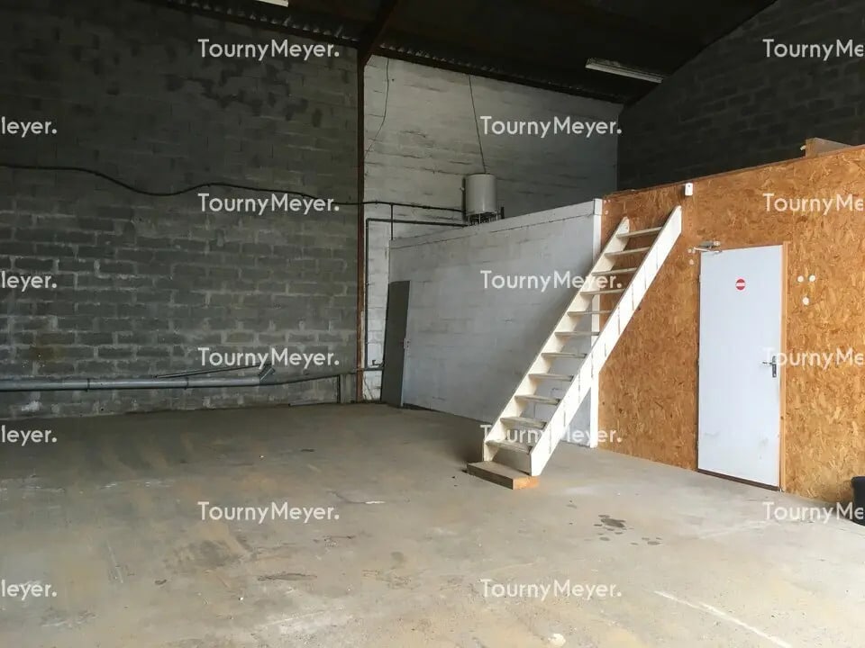 Local d’activités dans Mérignac à louer Photo intérieure– Image 1 sur 5