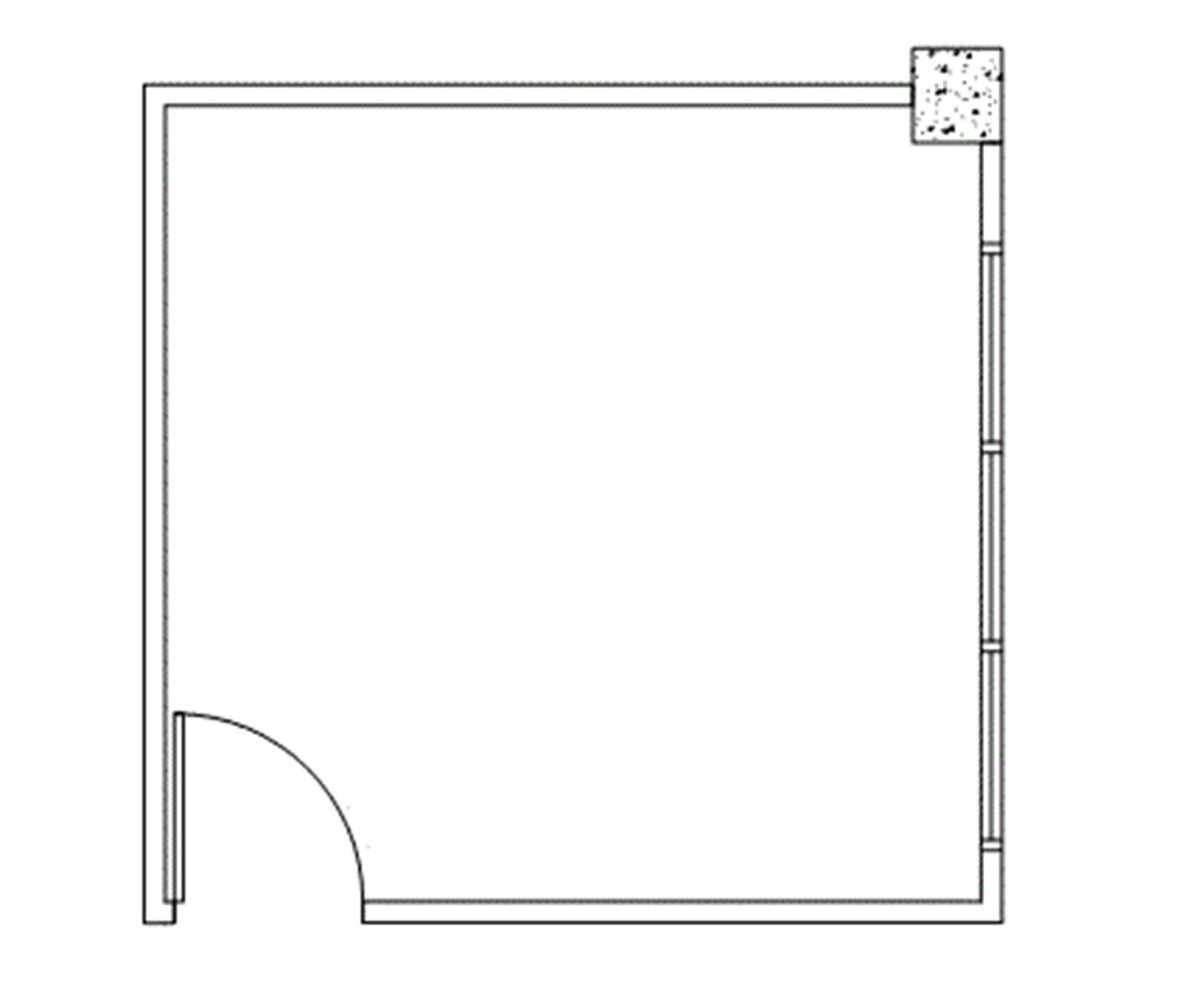 4676 Admiralty Way, Marina Del Rey, CA à louer Plan d’étage– Image 1 sur 1