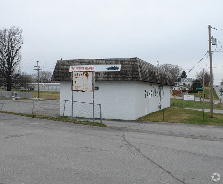 2623 Chandler Rd, Bellevue, NE à vendre - Photo de l’immeuble – Image 2 sur 2