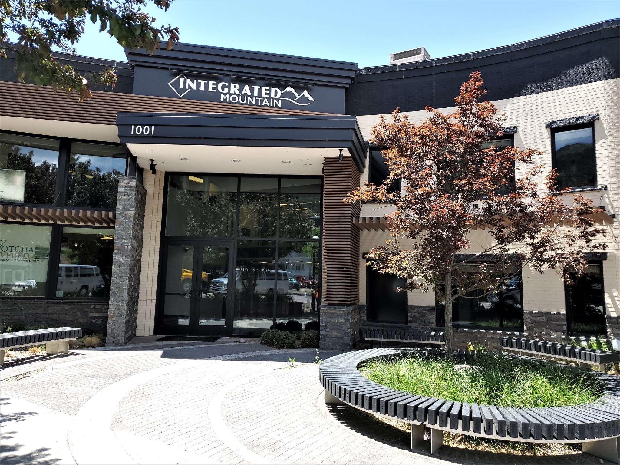 1001 Grand Ave, Glenwood Springs, CO à louer Photo principale– Image 1 sur 2