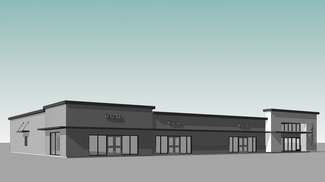 Plus de détails pour 1739 Pleasant Grove rd, Rogers, AR - Bureau/Local commercial, Local commercial à louer