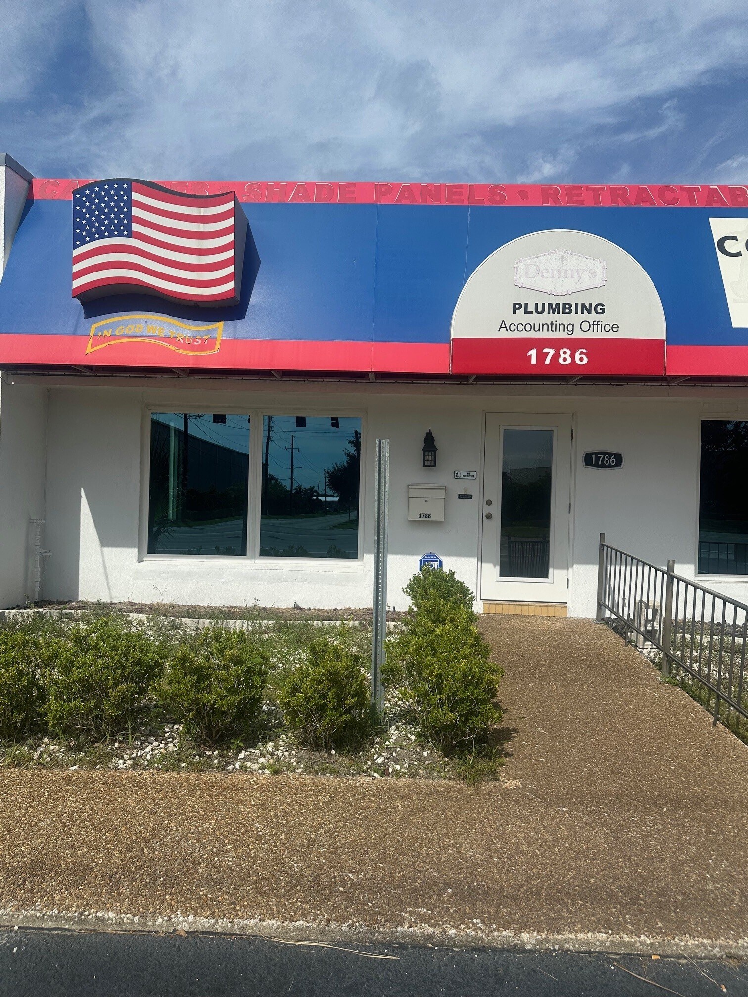 1786 Hercules Ave, Clearwater, FL à louer Photo de l’immeuble– Image 1 sur 6