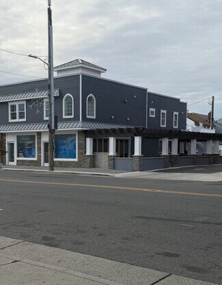 Plus de détails pour 5217 Ventnor Ave, Ventnor City, NJ - Local commercial à vendre
