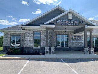 Plus de détails pour 14417 Illinois Rd, Fort Wayne, IN - Bureau à louer