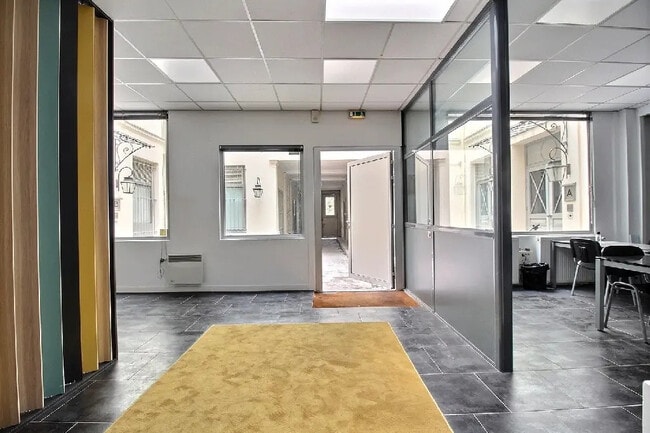Plus de détails pour 21 Rue Des Jeuneurs, Paris - Bureau à vendre