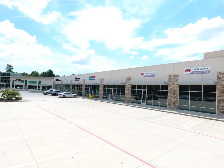 618 Fish Creek Thoroughfare, Montgomery, TX à vendre - Photo de l’immeuble – Image 1 sur 6