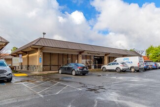 Plus de détails pour 39191-39217 Liberty St, Fremont, CA - Bureau à vendre