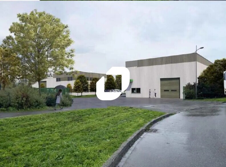 7 Rue Du Brischbach, Scherwiller à louer - Photo de l’immeuble – Image 2 sur 5