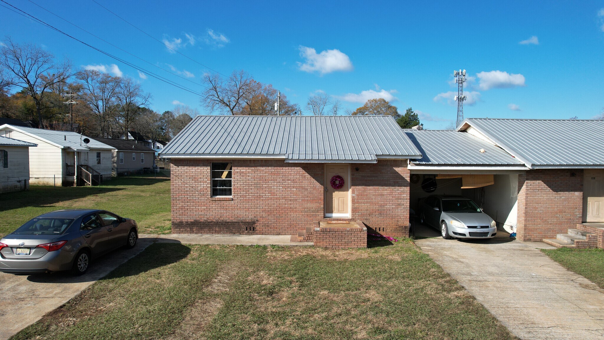 105 N Louisville Ave, Sylacauga, AL à vendre Photo principale– Image 1 sur 2