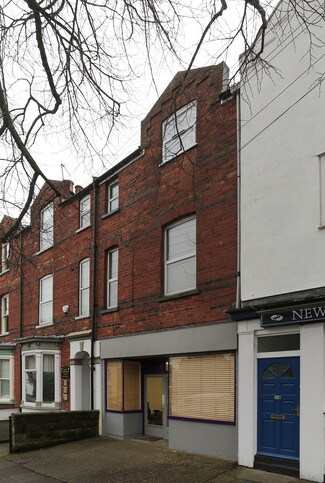 Plus de détails pour 22 Newport, Lincoln - Local commercial à louer