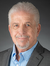 Donald Teel