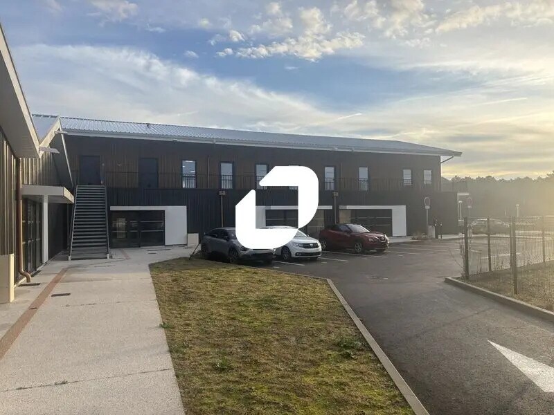 Bureau dans Audenge à vendre Photo de l’immeuble– Image 1 sur 21