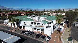 Plus de détails pour 74785 Highway 111, Indian Wells, CA - Bureau, Médical à louer