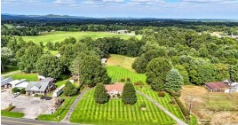 3968 US 321, Hudson, NC à vendre - Photo principale – Image 1 sur 1