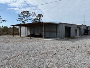 1224 Dean Forest Rd, Savannah, GA à louer Photo de l’immeuble– Image 2 sur 6