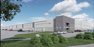 Plus de détails pour 0 International Blvd, Fountain Inn, SC - Industriel/Logistique à louer