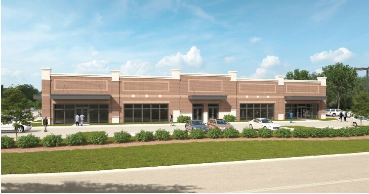 1004 Legacy Ranch Rd, Waxahachie, TX à vendre - Photo principale – Image 1 sur 1