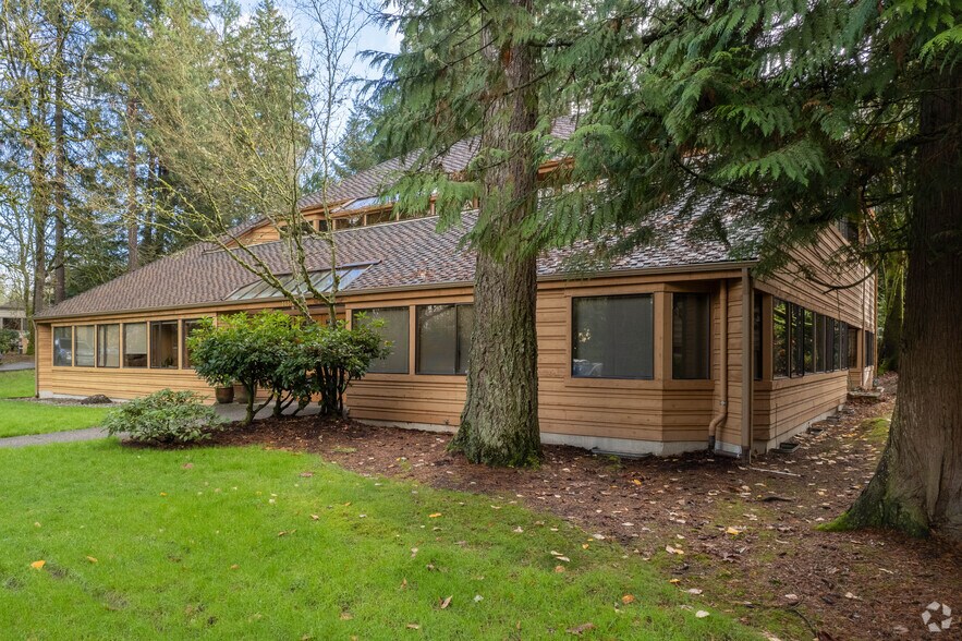 14535 NE Bel Red Rd, Bellevue, WA à louer - Photo de l’immeuble – Image 3 sur 3
