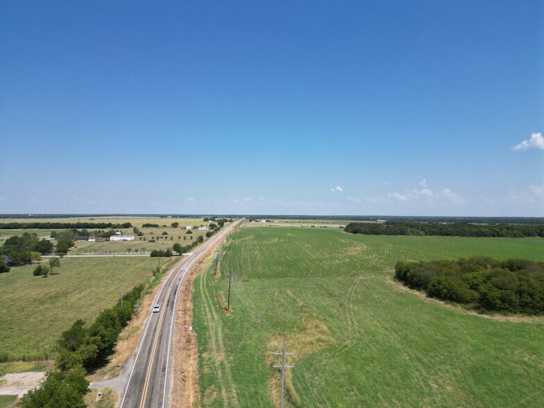 96 ac Hwy 380, Greenville, TX à vendre - Photo de l’immeuble – Image 2 sur 18