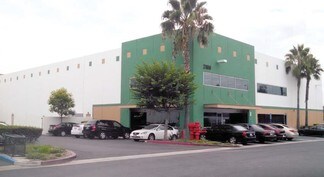 Plus de détails pour 2188 Pomona Blvd, Pomona, CA - Industriel/Logistique à louer