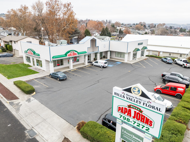 1024 16th Ave, Lewiston, ID à vendre - Photo de l’immeuble – Image 1 sur 7