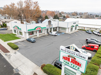 Plus de détails pour 1024 16th Ave, Lewiston, ID - Local commercial à vendre