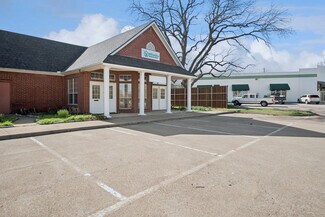 Plus de détails pour 6407 Colleyville Blvd, Colleyville, TX - Bureau à louer