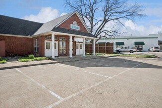 Plus de détails pour 6407 Colleyville Blvd, Colleyville, TX - Bureau à vendre