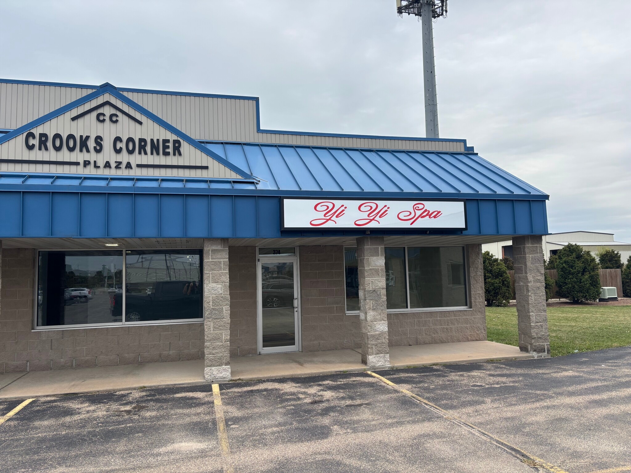 340 E Ann St, Kaukauna, WI à louer Photo de l’immeuble– Image 1 sur 12