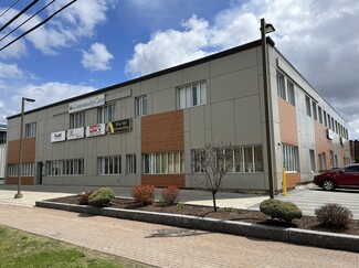 Plus de détails pour 40-44 Summer St, Bangor, ME - Bureau à louer