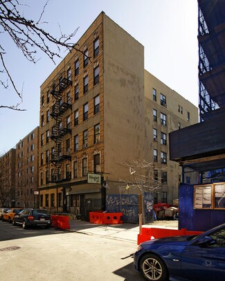 Plus de détails pour 304 E 8th St, New York, NY - Local commercial à louer