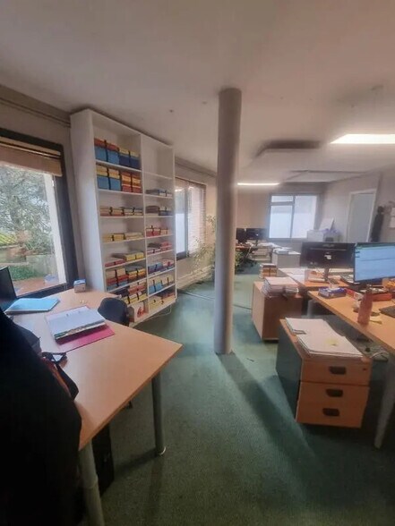 Bureau dans Nantes à louer - Photo intérieure – Image 3 sur 4