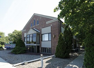 Plus de détails pour 7 S Main St, Marlboro, NJ - Bureau/Médical à louer