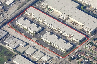 139-189 N Sunset Blvd, City of Industry, CA à louer Photo intérieure– Image 2 sur 2