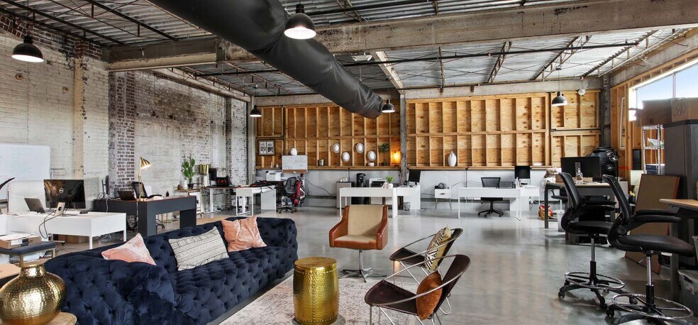 440 Josephine St, New Orleans, LA à louer - Photo de l’immeuble – Image 3 sur 13