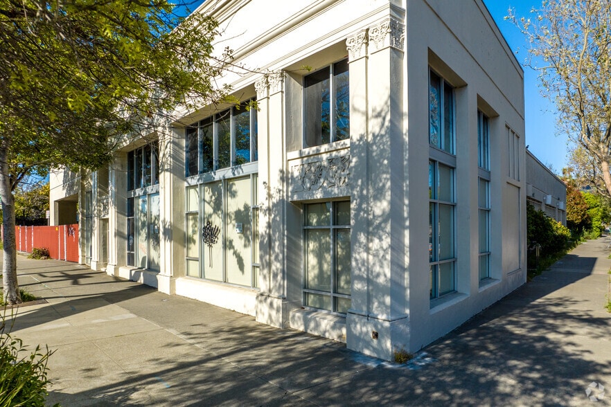 2655 Shattuck Ave, Berkeley, CA à vendre - Photo principale – Image 1 sur 17