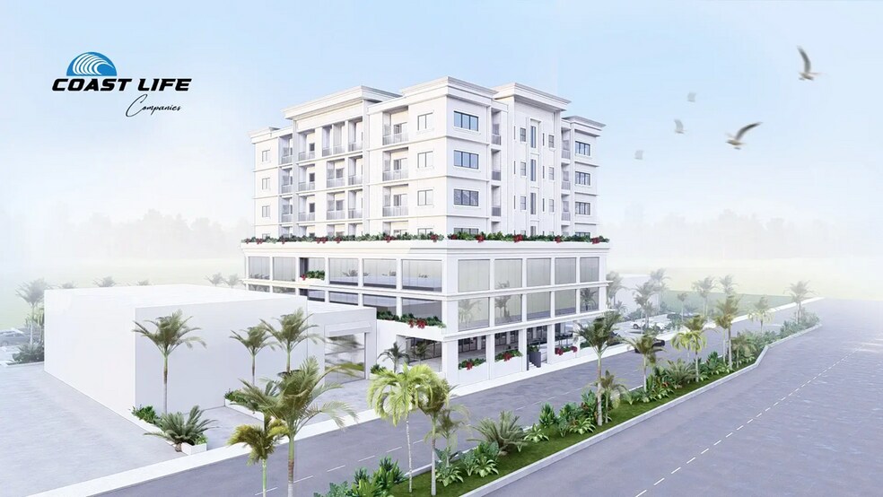 1415 Cape Coral Pkwy E Pky, Cape Coral, FL à vendre - Photo de l’immeuble – Image 2 sur 54