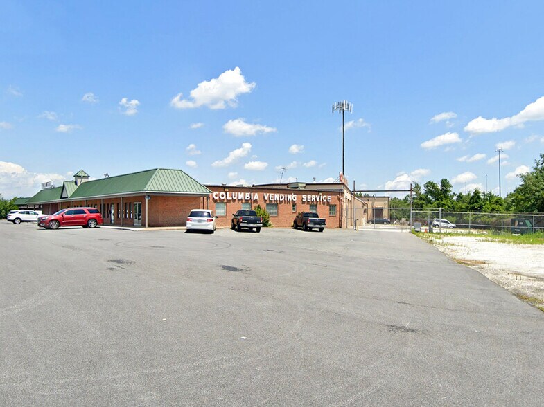 6412-6424 Frankford Ave, Baltimore, MD à louer - Photo de l’immeuble – Image 2 sur 7