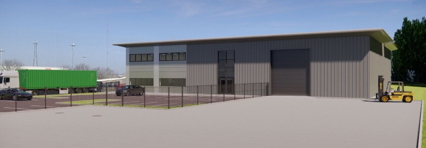 Wellington Cir, Aberdeen à louer - Photo de l’immeuble – Image 2 sur 12