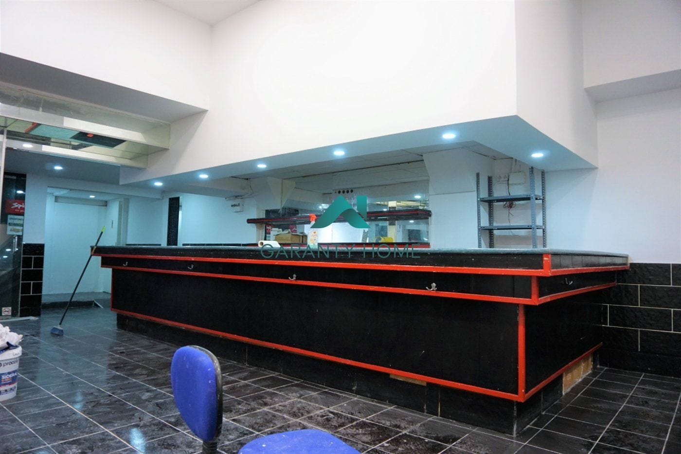 Local commercial dans Barcelone, Barcelona à louer Photo intérieure– Image 1 sur 7