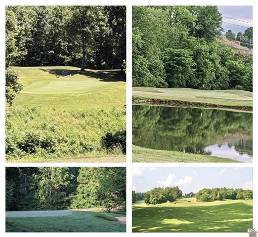 183 Arrowhead Club Dr, Cadiz, KY à vendre Photo de l’immeuble– Image 1 sur 10