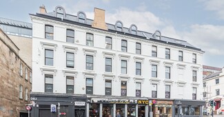 Plus de détails pour 79 West Regent St, Glasgow - Bureau à vendre